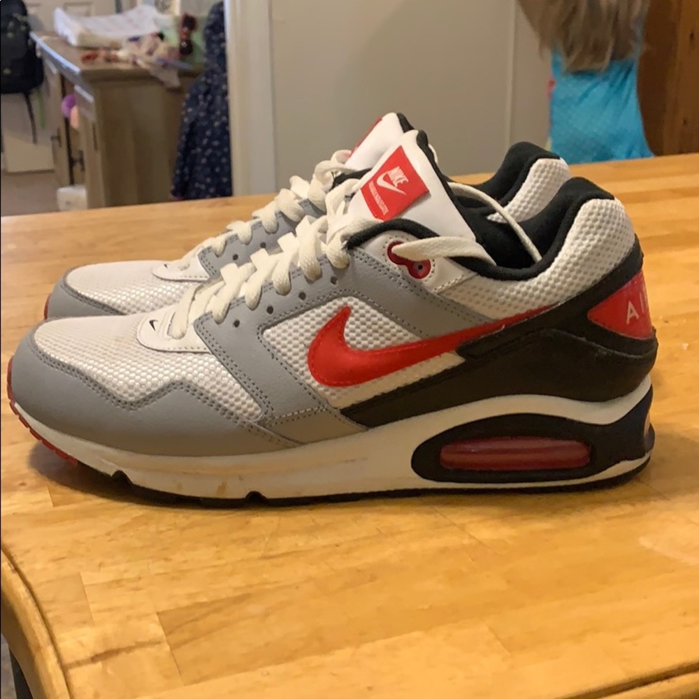Nike’s